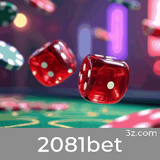 2081bet: Plataforma de Apostas Segura e Premiada