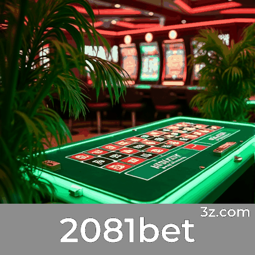 2081bet: Plataforma de Apostas Segura e Premiada