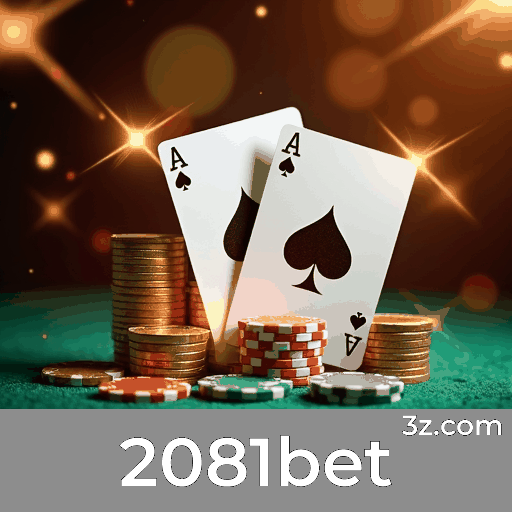 2081bet: A Experiência de Cassino ao Vivo Preferida no Brasil