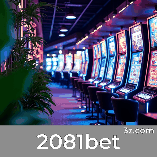 2081bet: Plataforma de Apostas Segura e Premiada