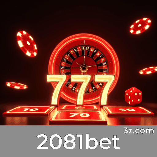2081bet: Plataforma de Apostas Segura e Premiada