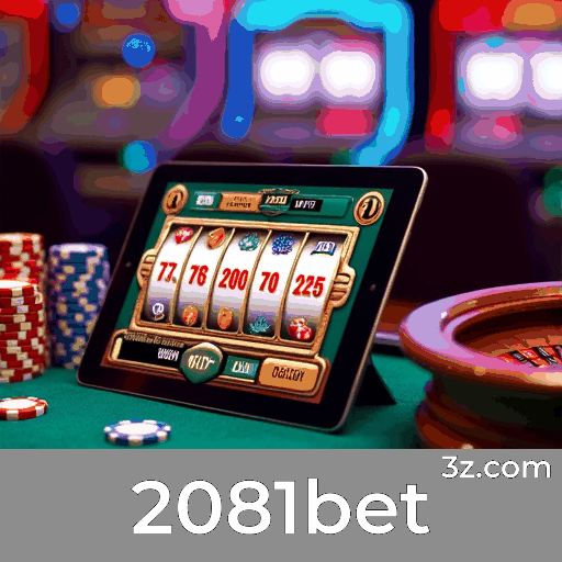 2081bet: Experiência Exclusiva de Membros com Gestão de Conta