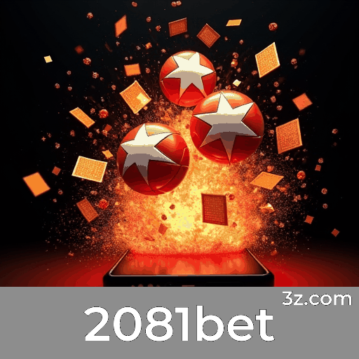2081bet: Plataforma de Apostas Segura e Premiada
