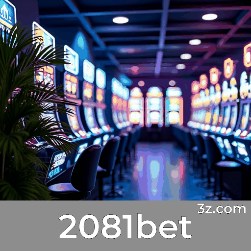 Descubra Promoções Estratégicas no 2081bet