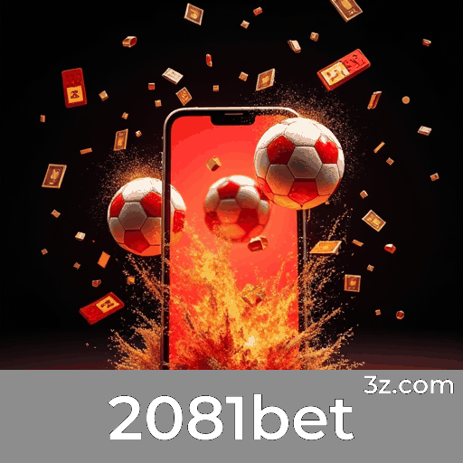 2081bet: Plataforma de Apostas Segura e Premiada