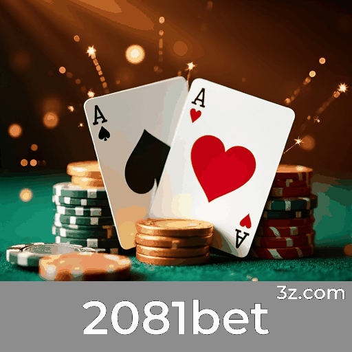 2081bet: Plataforma de Apostas Segura e Premiada