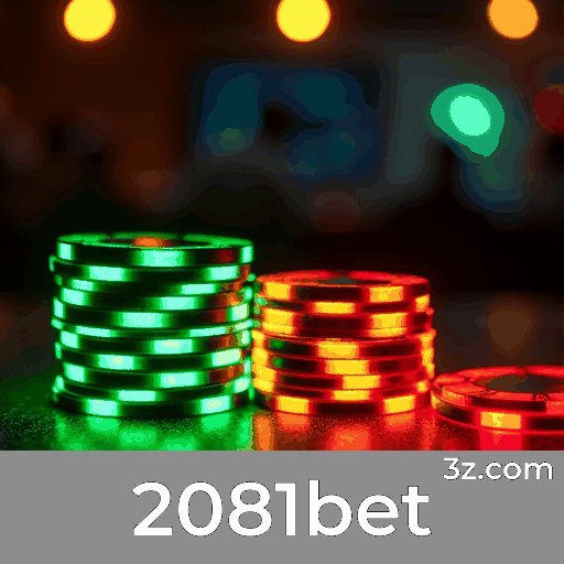 2081bet: Plataforma de Apostas Segura e Premiada