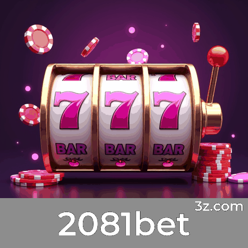 2081bet: Plataforma de Apostas Segura e Premiada